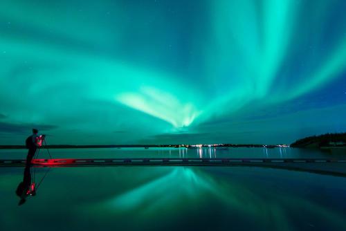 yellowknife