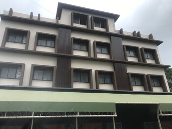 city point executive