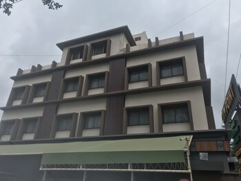 city point executive