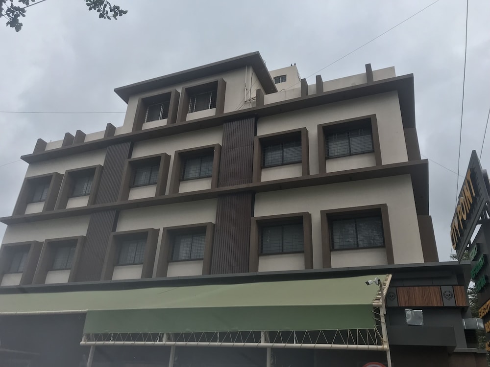 city point executive