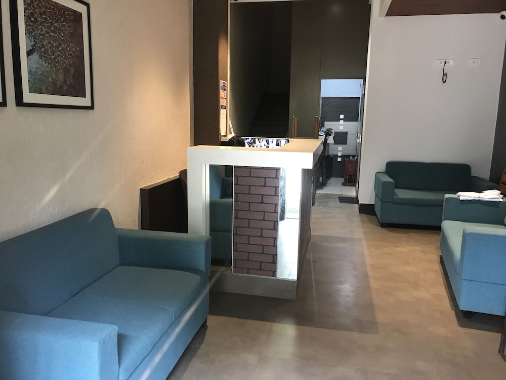 city point executive