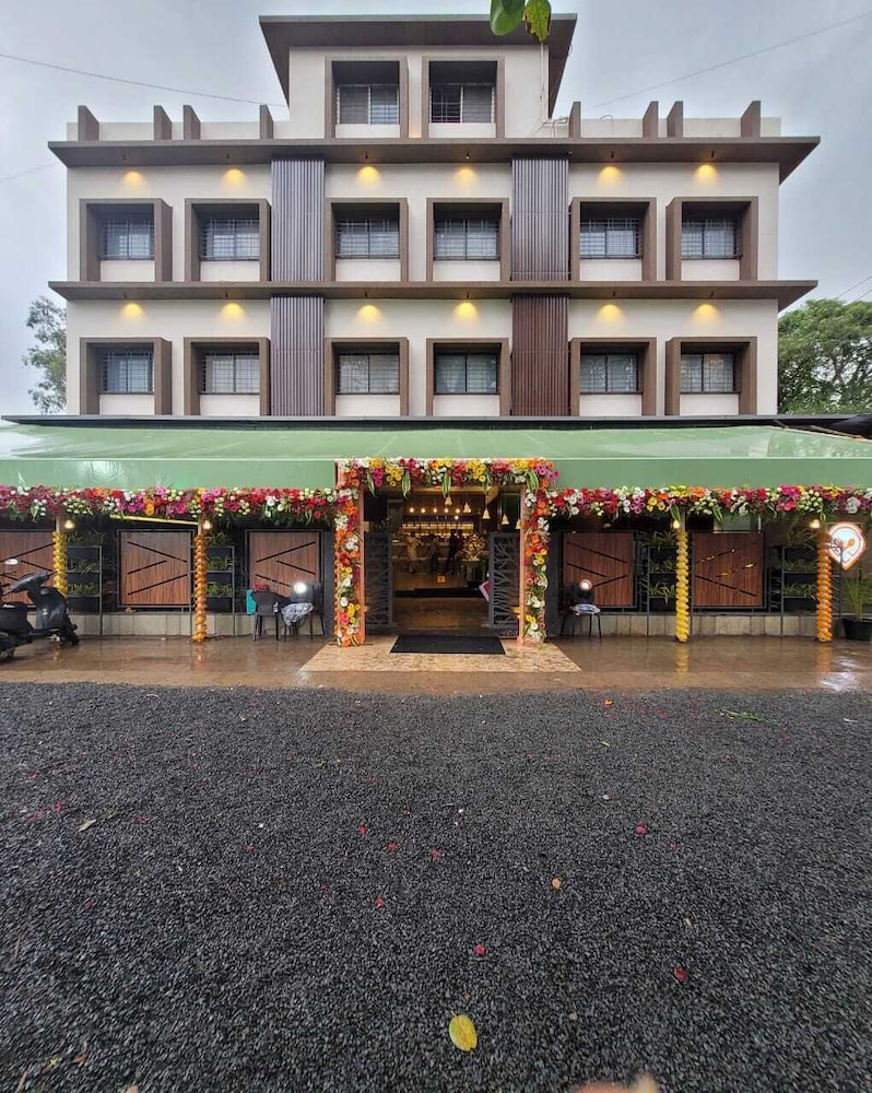 city point executive