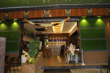 city point executive