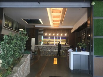 city point executive