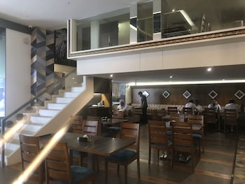 city point executive