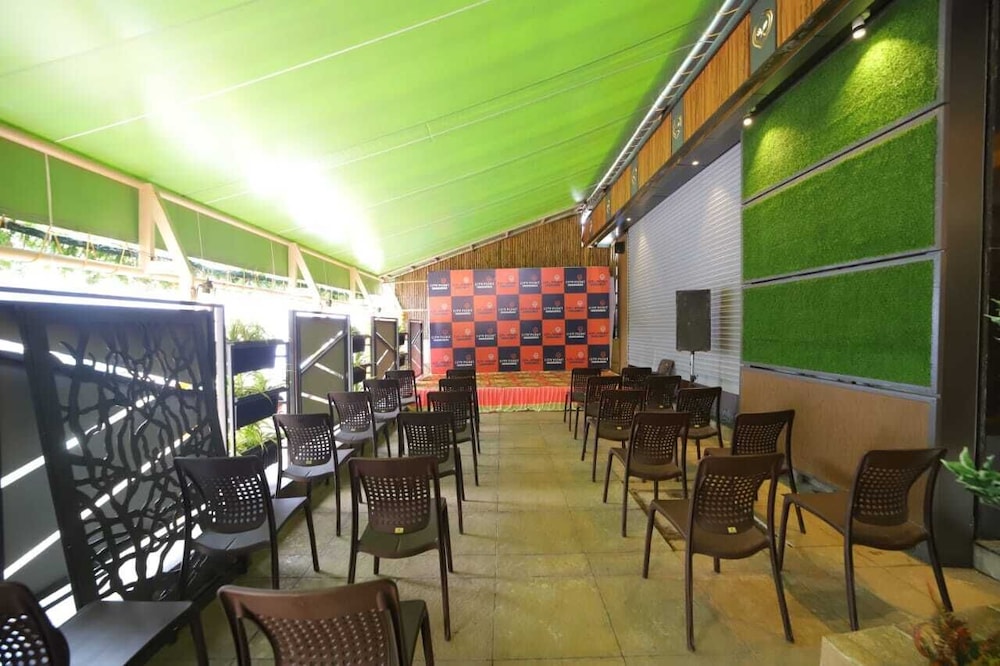 city point executive