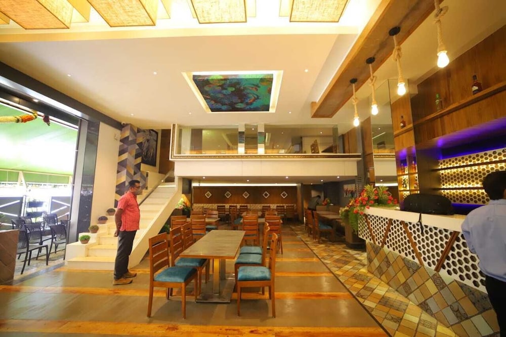 city point executive