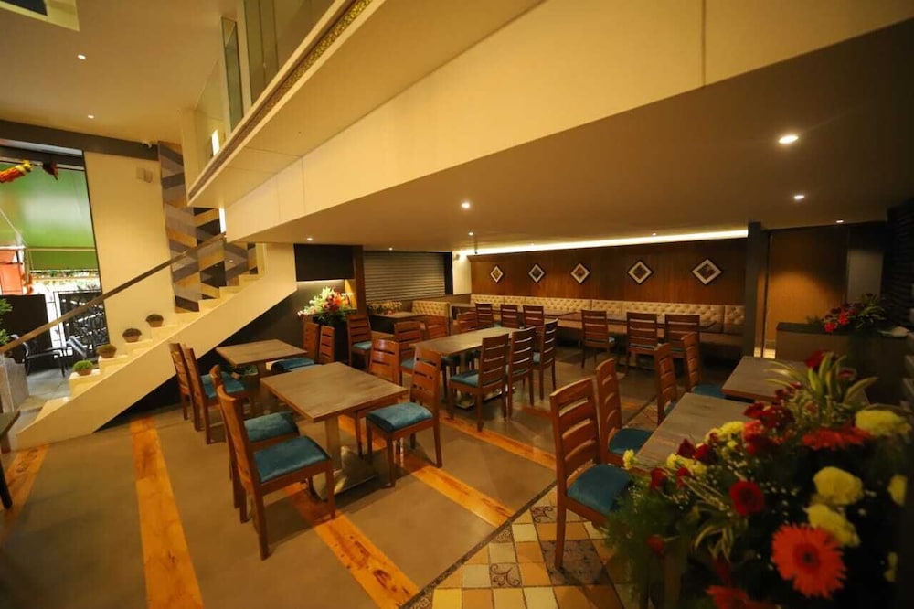 city point executive