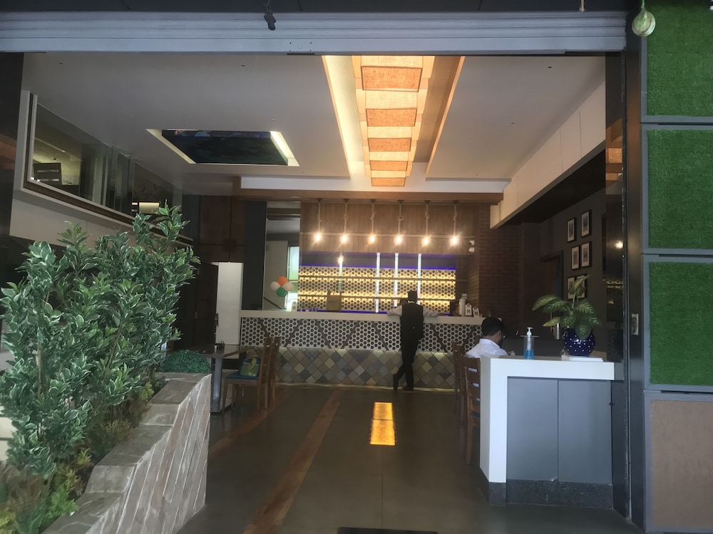 city point executive