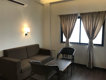 city point executive