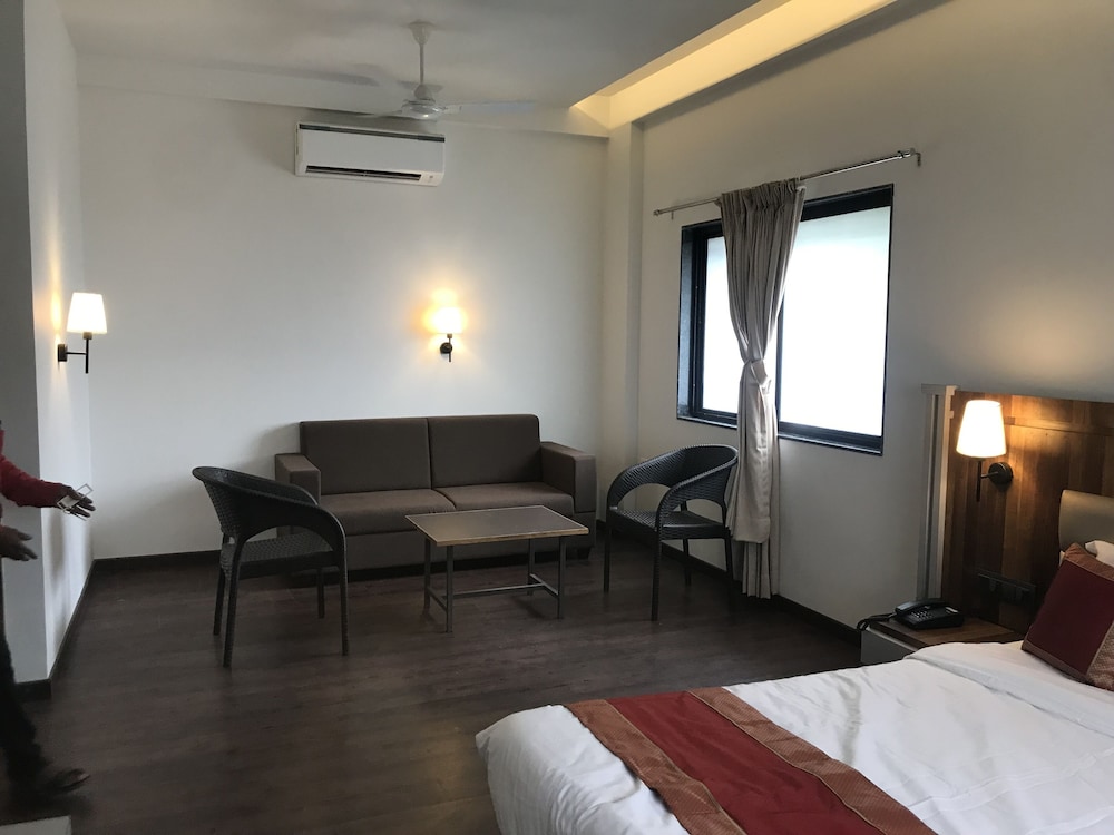 city point executive