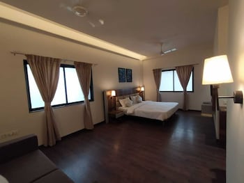 city point executive