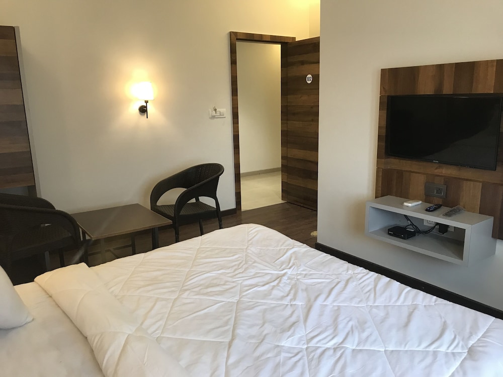 city point executive