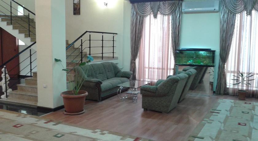capital hotel