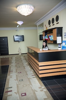 capital hotel