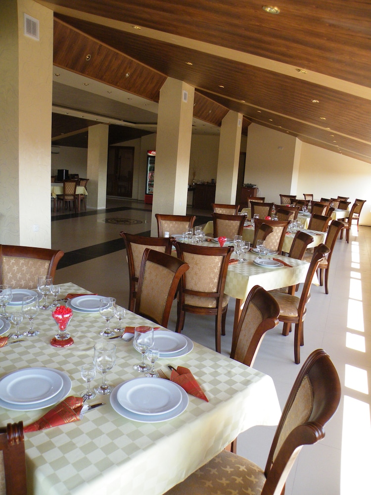 capital hotel