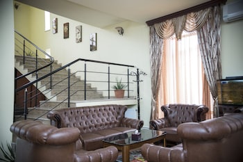 capital hotel