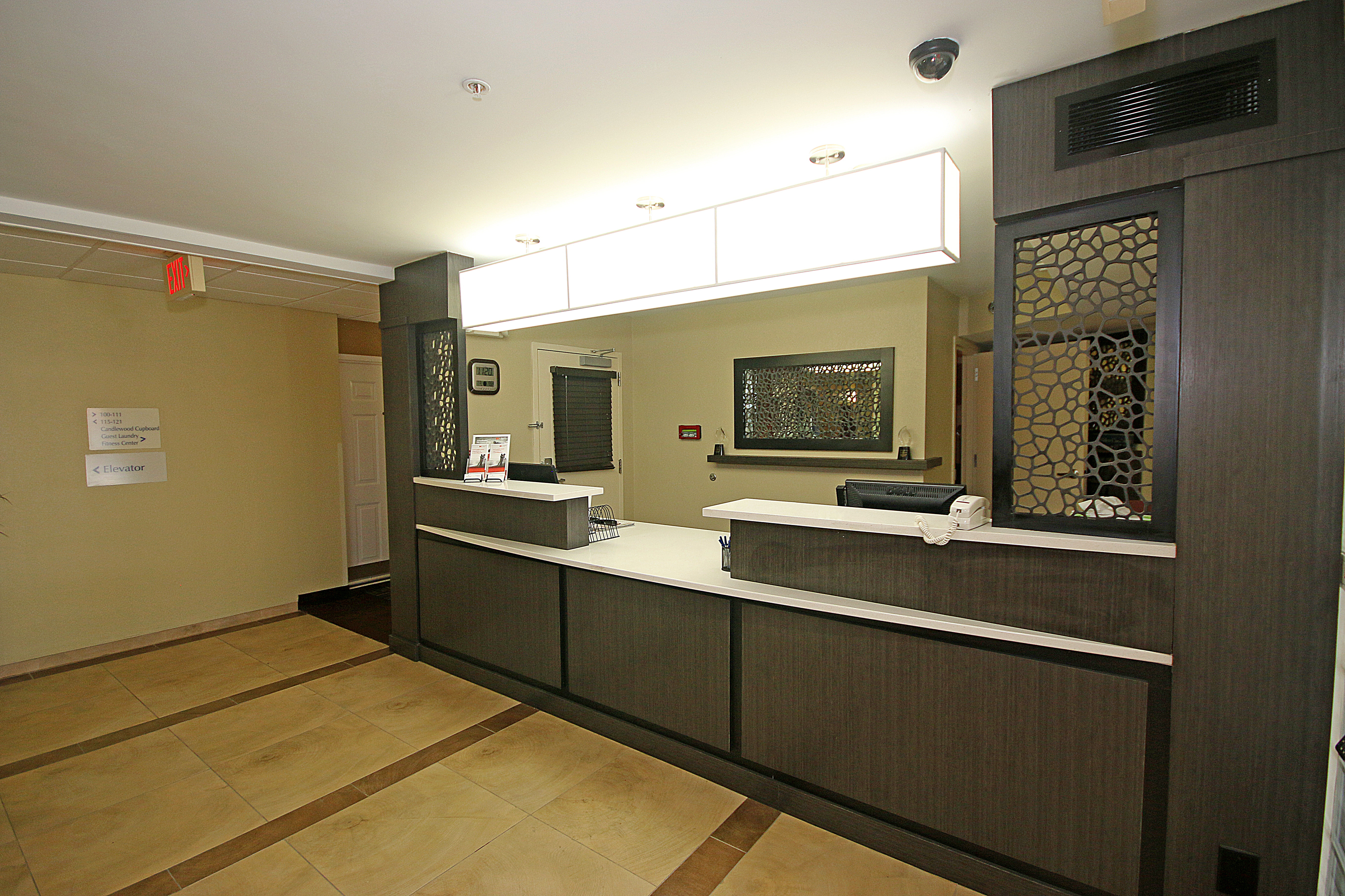candlewood suites newport news yorktown by ihg