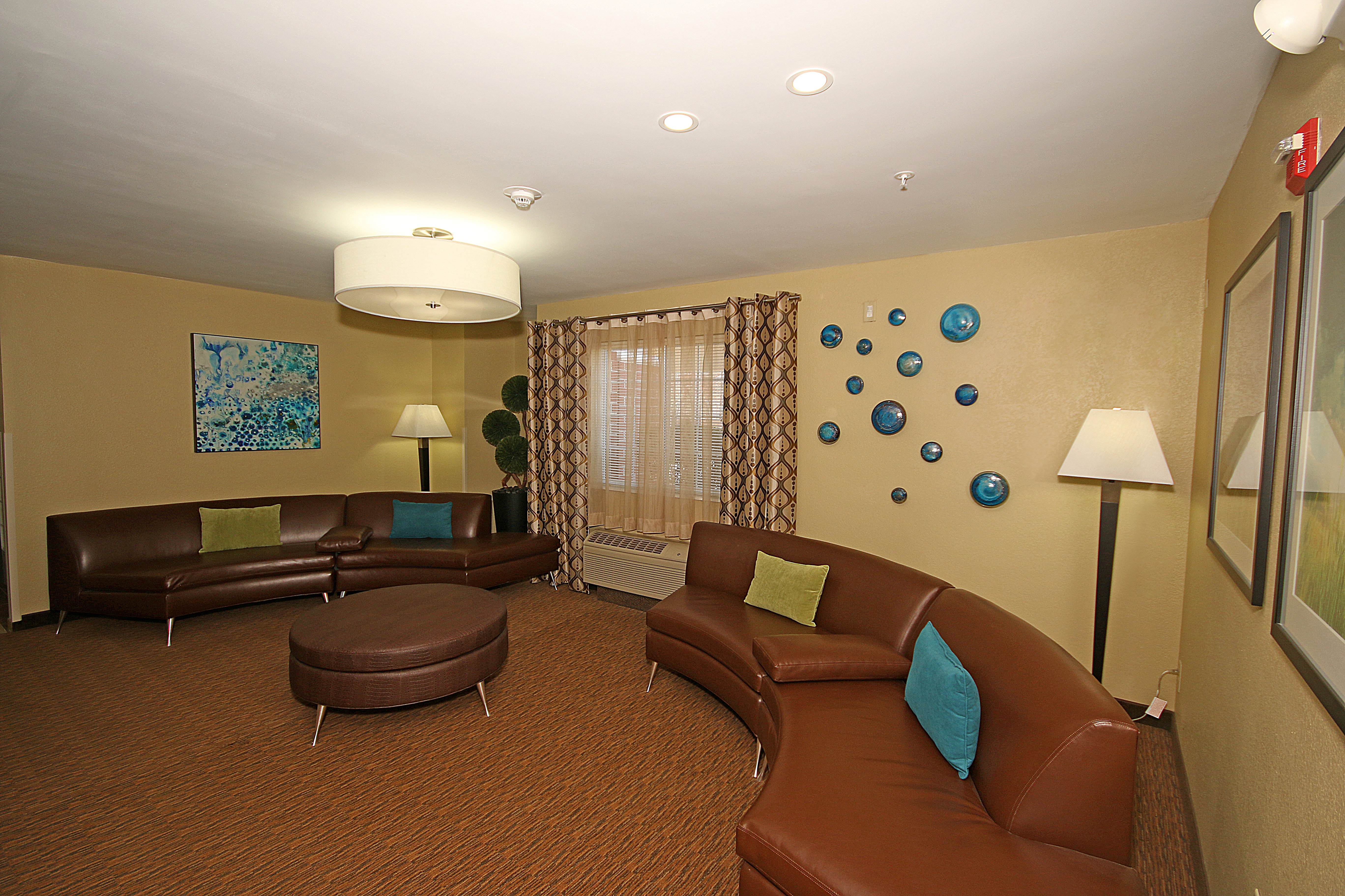 candlewood suites newport news yorktown by ihg