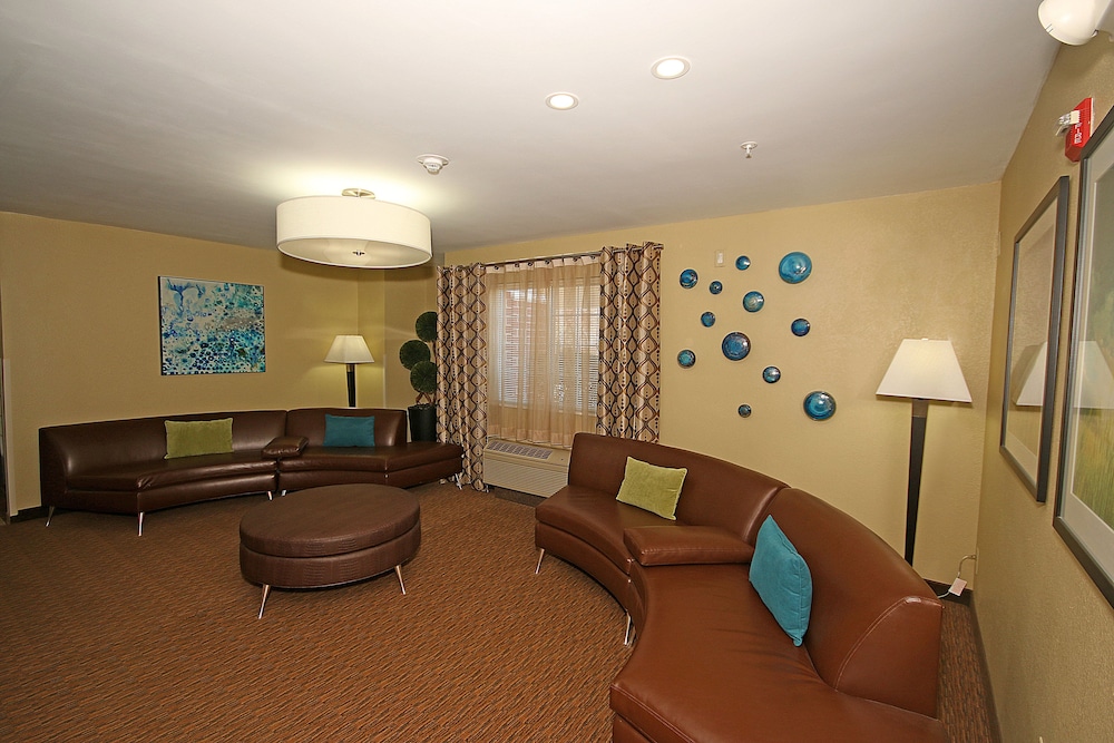 candlewood suites newport news yorktown by ihg