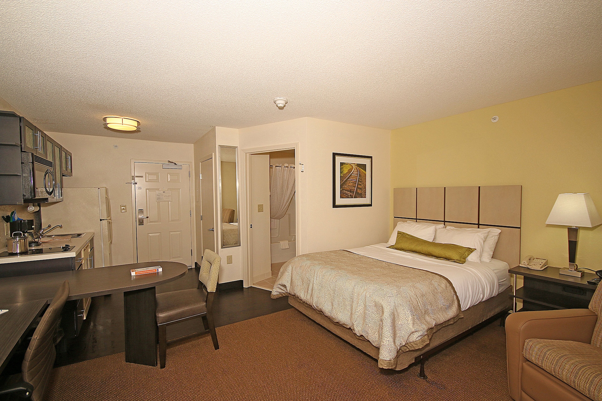 candlewood suites newport news yorktown by ihg