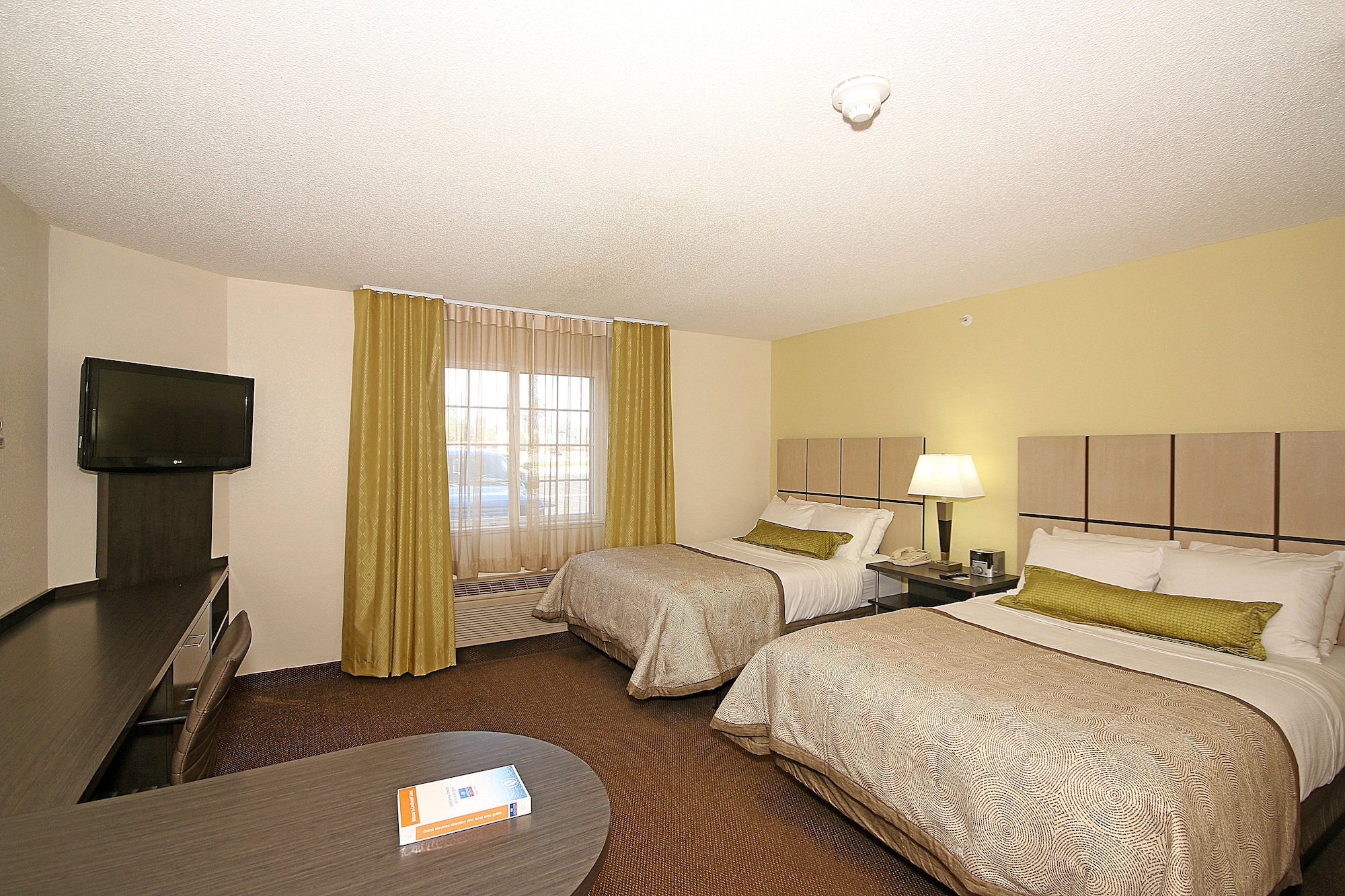 candlewood suites newport news yorktown by ihg