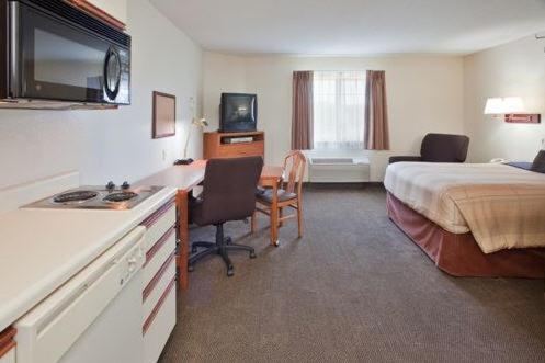 candlewood suites newport news yorktown by ihg