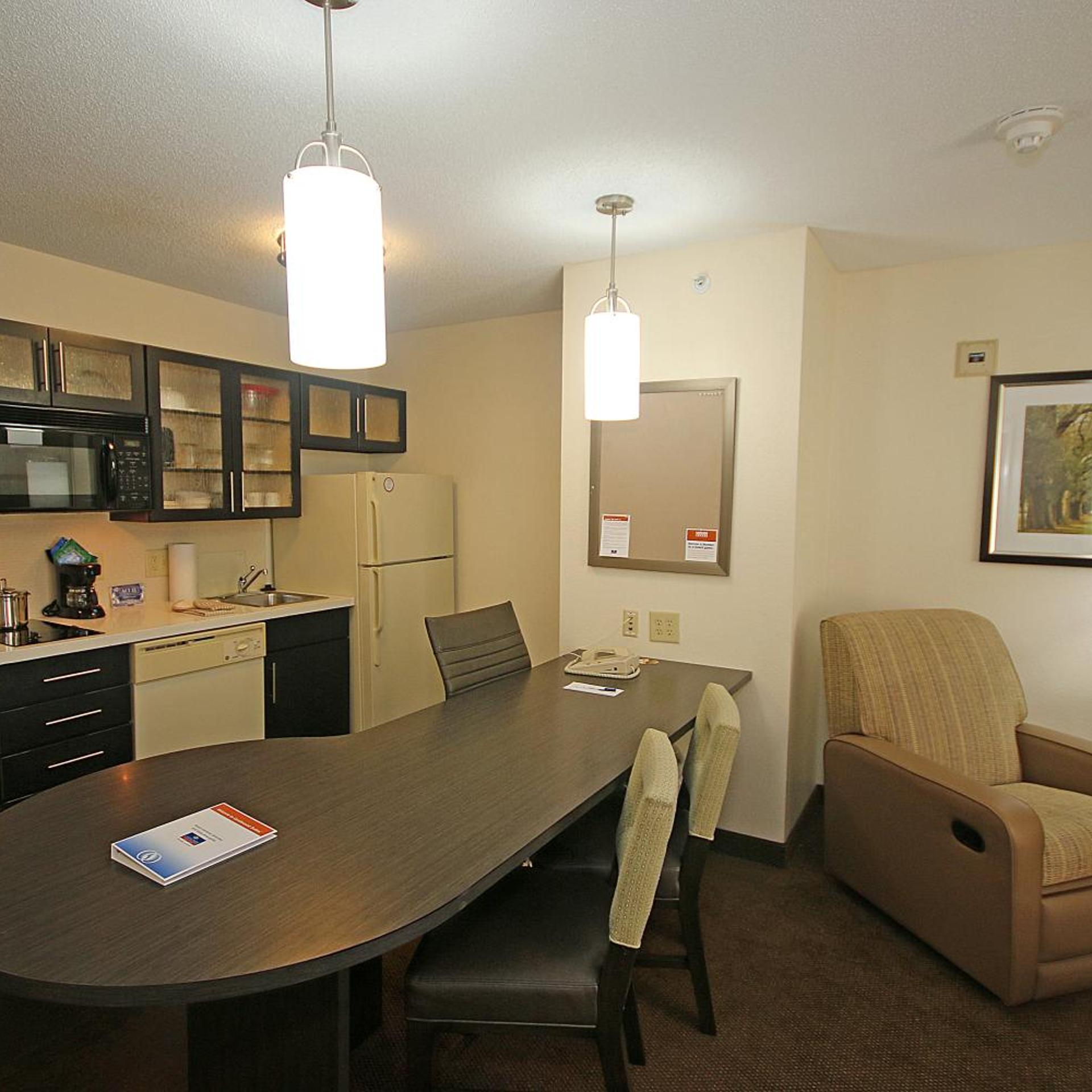 candlewood suites newport news yorktown by ihg