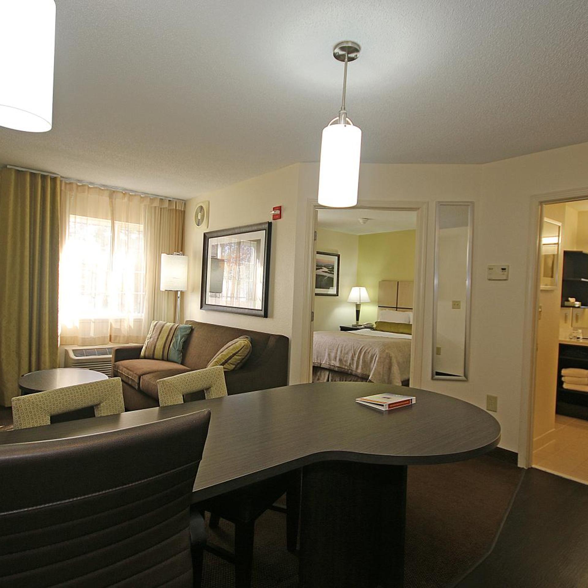 candlewood suites newport news yorktown by ihg