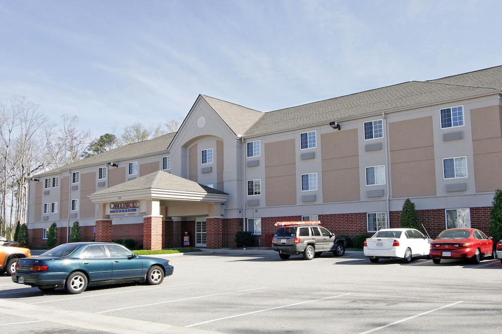 candlewood suites newport news yorktown by ihg