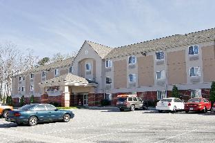 candlewood suites newport news yorktown by ihg
