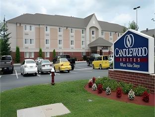 candlewood suites newport news yorktown by ihg