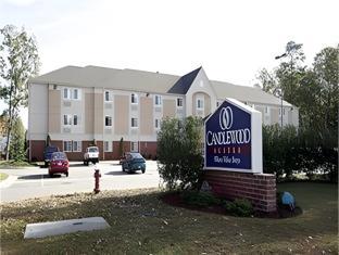 candlewood suites newport news yorktown by ihg