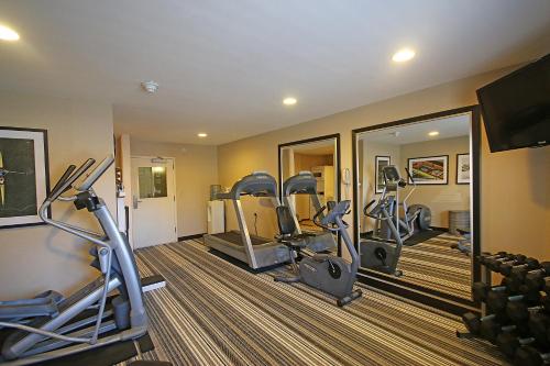 candlewood suites newport news yorktown by ihg