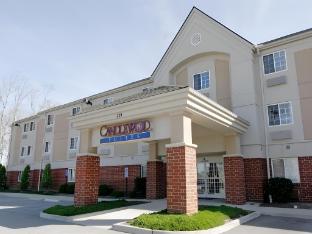 candlewood suites newport news yorktown by ihg