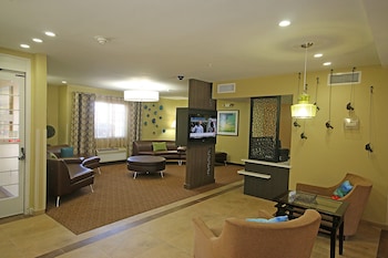 Candlewood Suites Newport News/Yorktown By Ihg,Grafton>>Fort Eustis,3 star