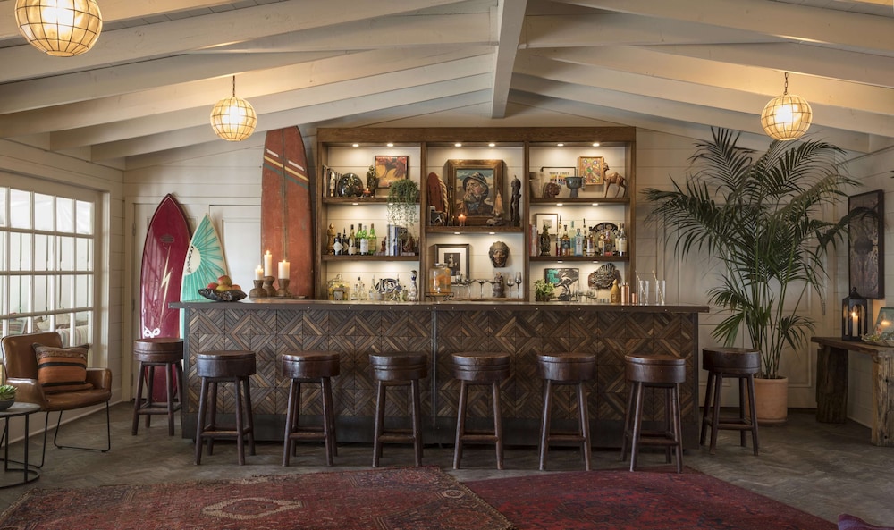 fairmont miramar hotel and bungalows