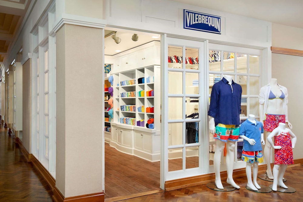 fairmont miramar hotel and bungalows