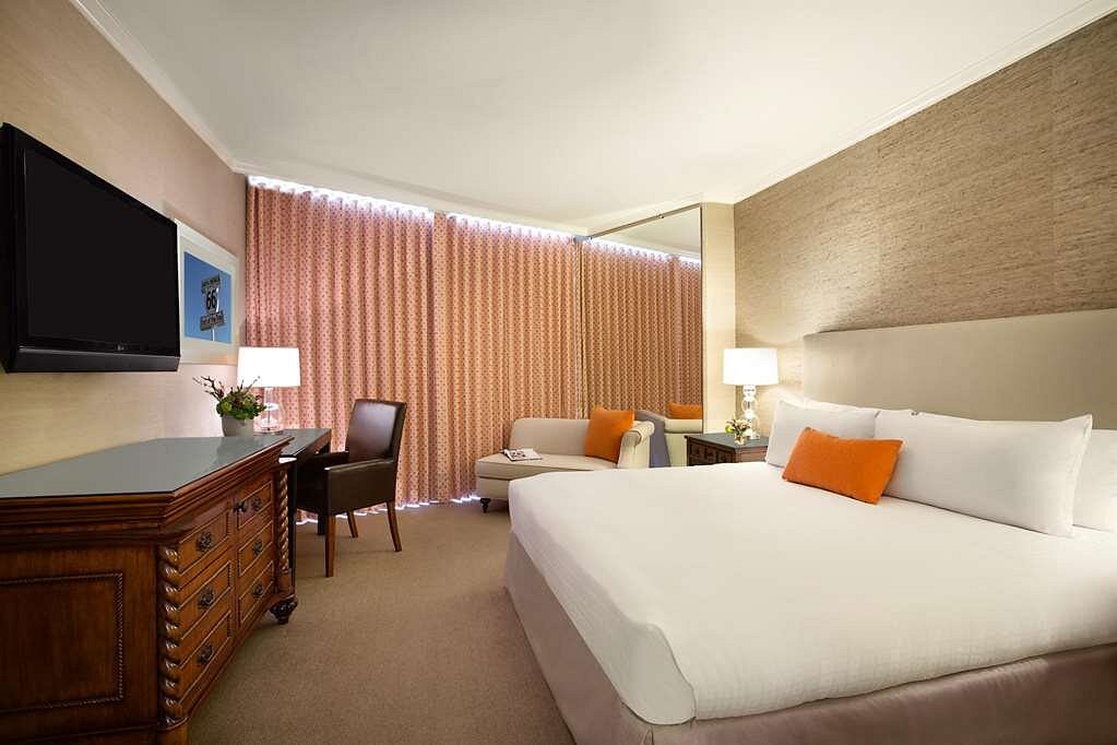 fairmont miramar hotel and bungalows