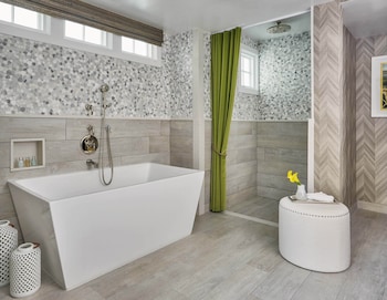 fairmont miramar bungalows