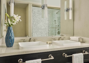 fairmont miramar bungalows