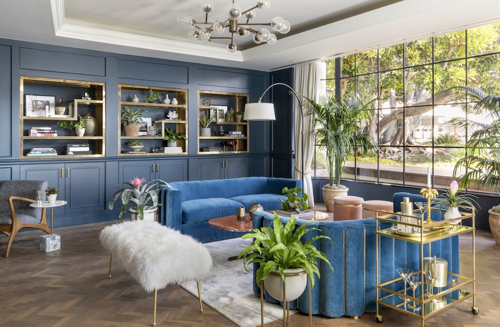 fairmont miramar bungalows