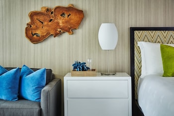 fairmont miramar bungalows