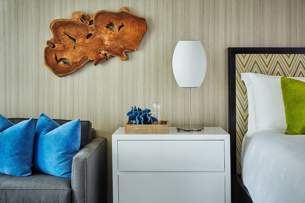 fairmont miramar bungalows