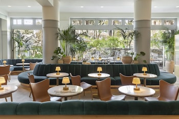 fairmont miramar bungalows