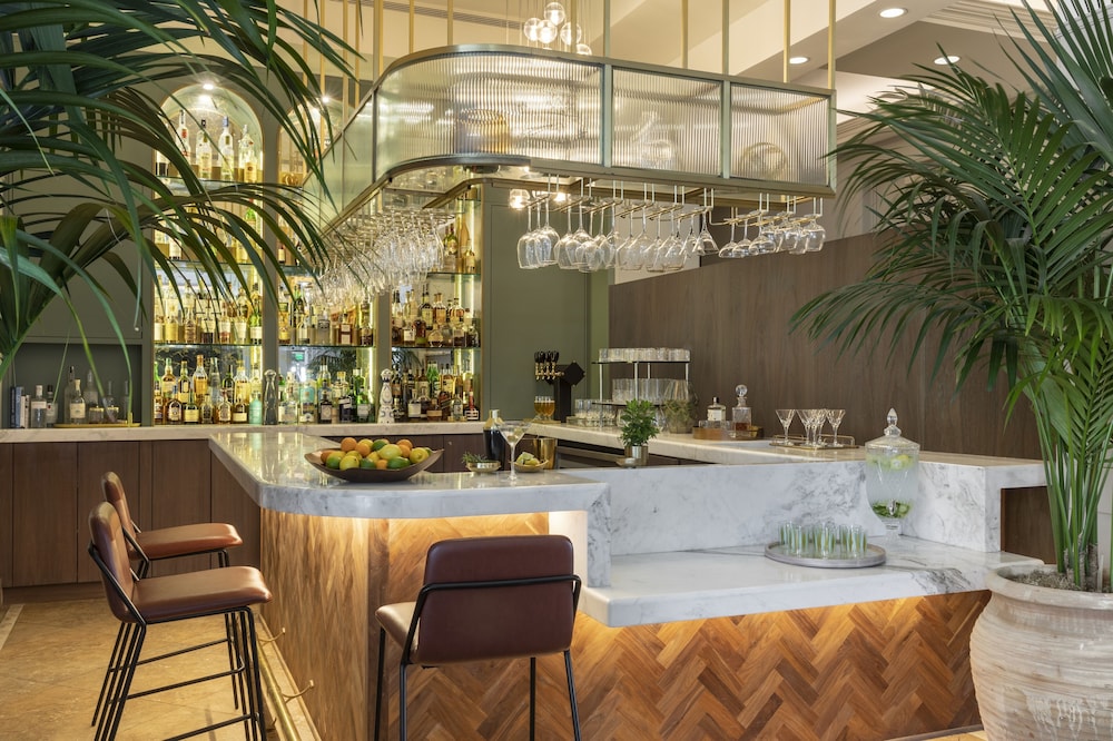 fairmont miramar bungalows