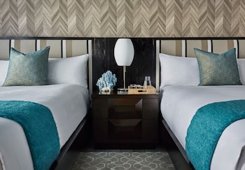 fairmont miramar bungalows