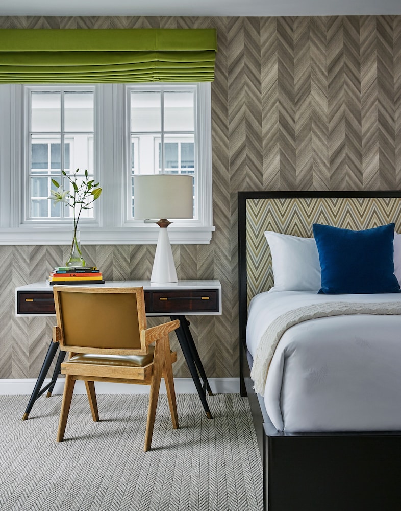 fairmont miramar bungalows