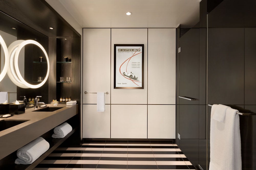 fairmont the queen elizabeth gold experience