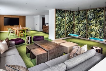 fairmont the queen elizabeth gold experience